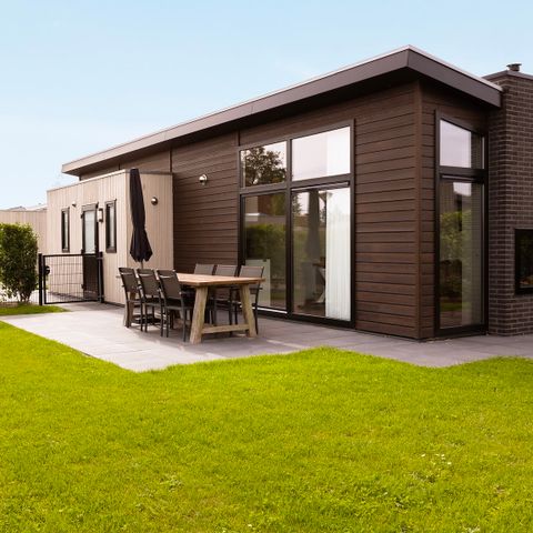 Bungalow 4 persons - 4A