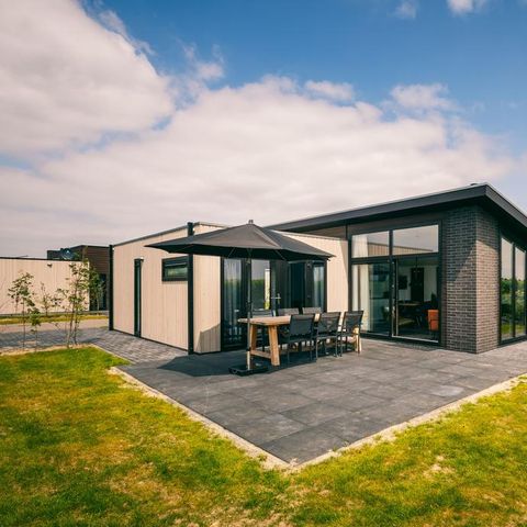 BUNGALOW 6 people - 6B