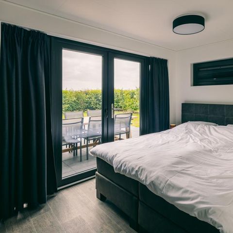 Bungalow 6 persons - 6B