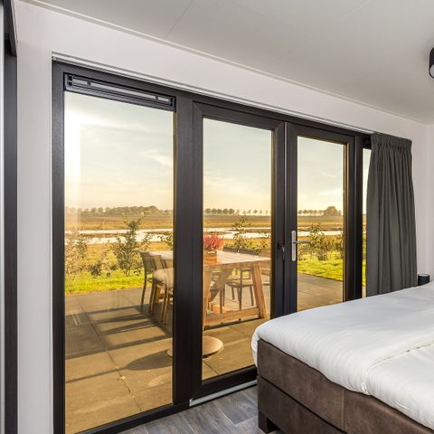 BUNGALOW 6 people - 6B