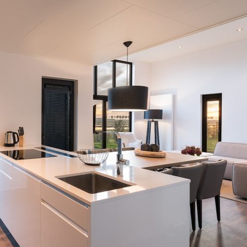 Bungalow 4 persons - 4C