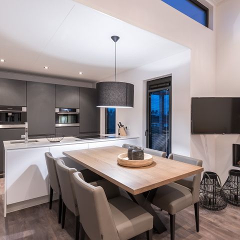Bungalow 4 persons - 4C