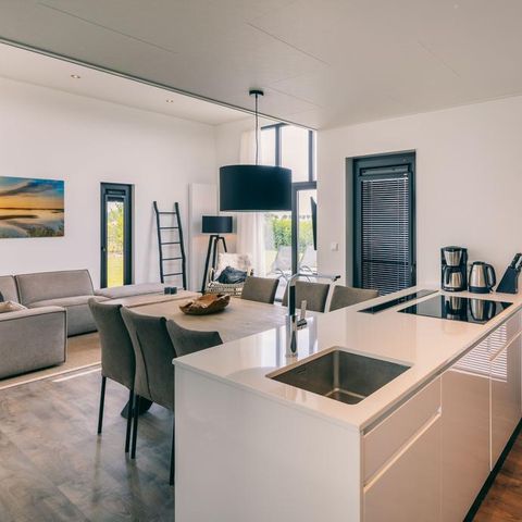 Bungalow 4 persons - 4C