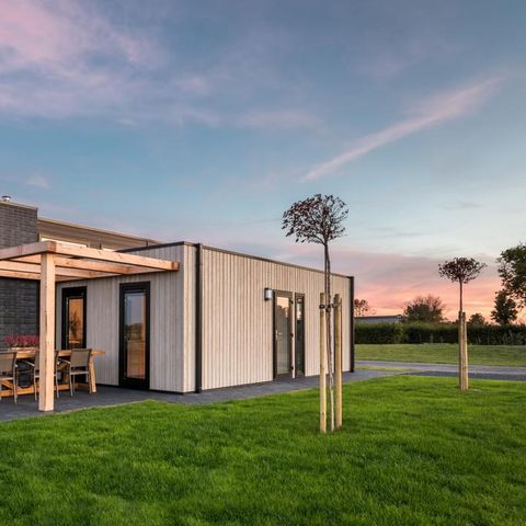 Bungalow 4 persons - 4C