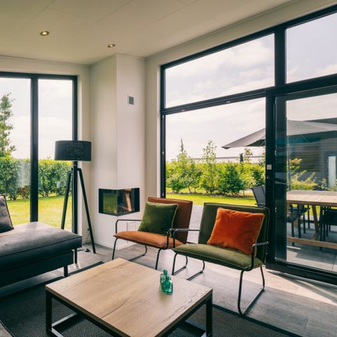 BUNGALOW 7 people - 7B