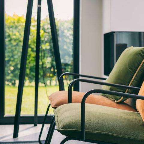 BUNGALOW 7 people - 7B