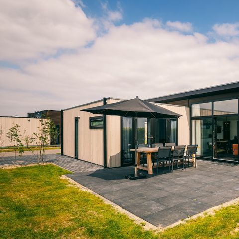 Bungalow 7 persons - 7B