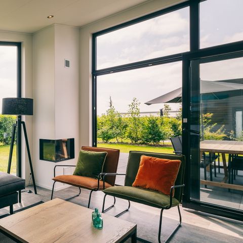 BUNGALOW 7 people - 7B