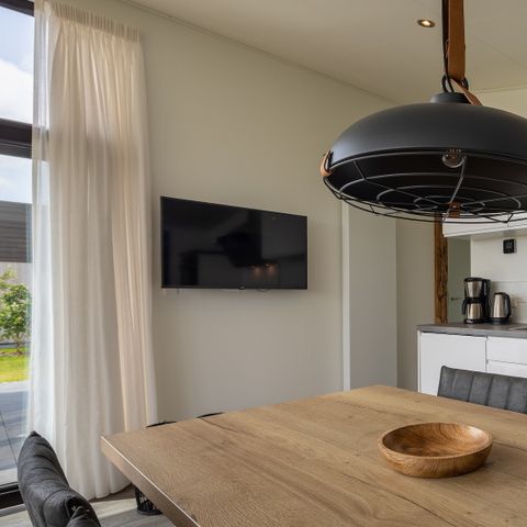 Bungalow 7 persons - 7B