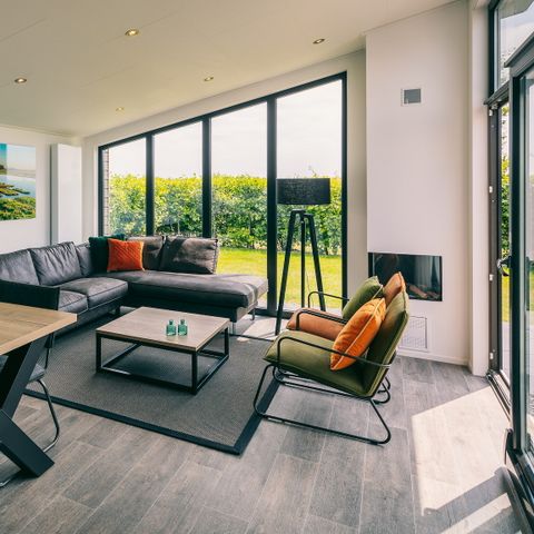 Bungalow 7 persons - 7B