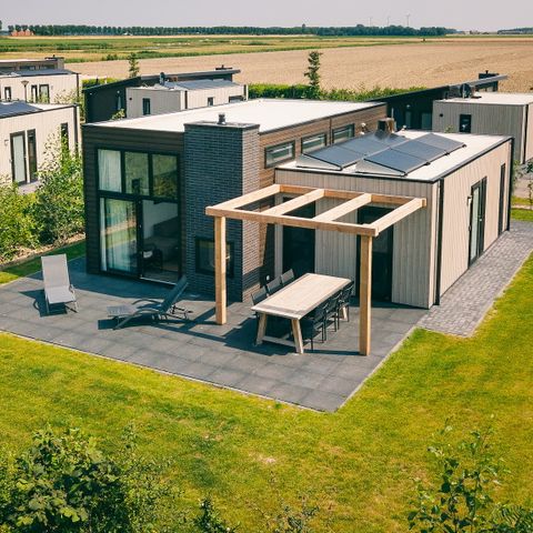 Bungalow 4 persons - 4D