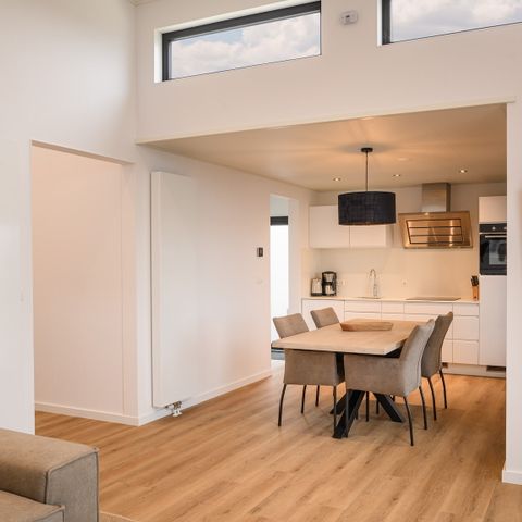 Bungalow 4 persons - 4D