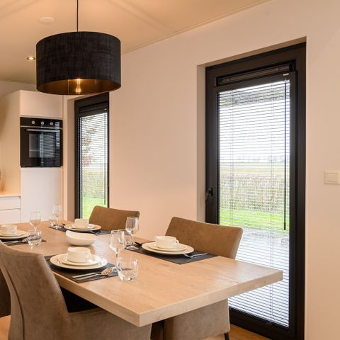 Bungalow 4 persons - 4D