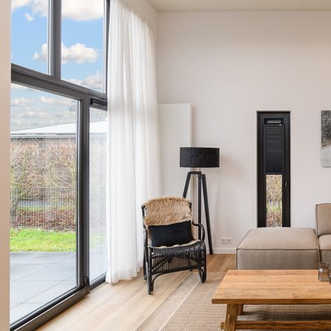 Bungalow 4 persons - 4D