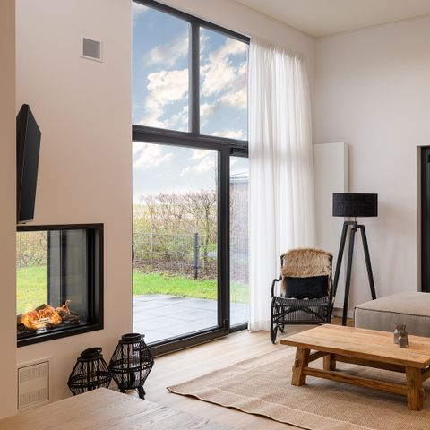 Bungalow 4 persons - 4D