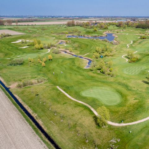 Summio Vakantiepark Zeedijk - Camping Goeree-Overflakkee - Image N°3