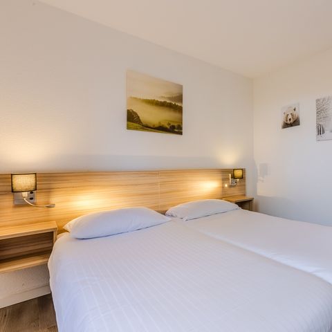 APARTMENT 4 people - Flat 4