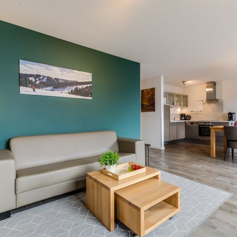 APARTMENT 4 people - Flat 4