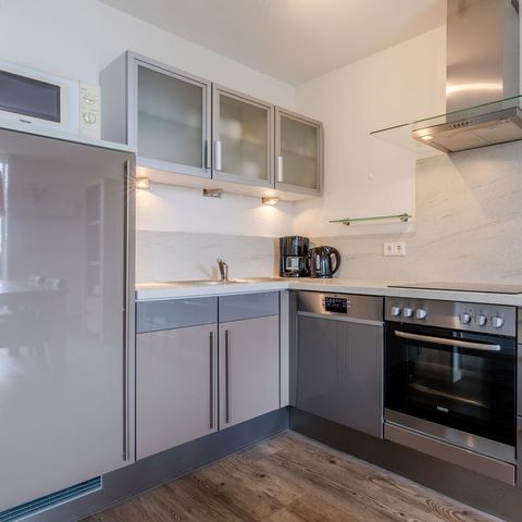 Apartment 4 persons - Flat 4