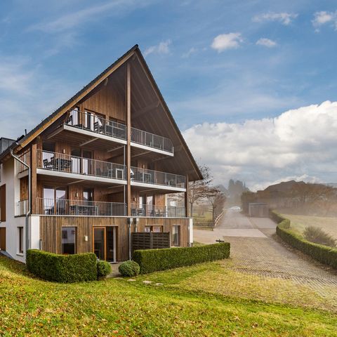 APARTMENT 4 people - Flat 4