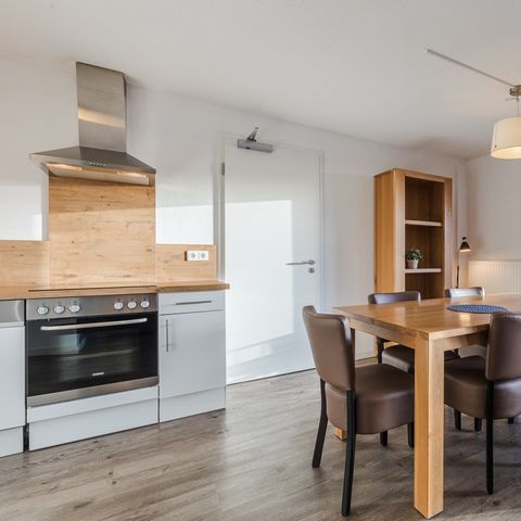 Apartment 6 persons - 4-6