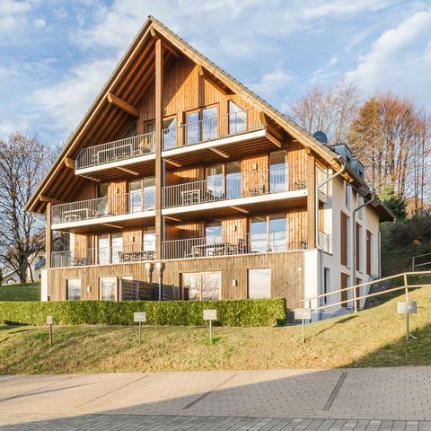Apartment 6 persons - 4-6