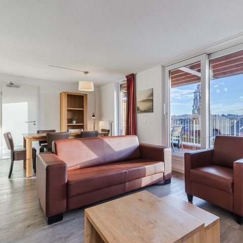 Apartment 6 persons - 4-6