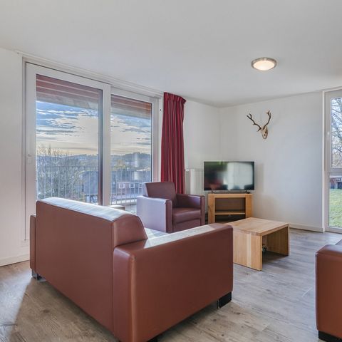 Apartment 6 persons - 4-6