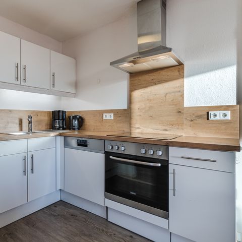 Apartment 6 persons - 4-6