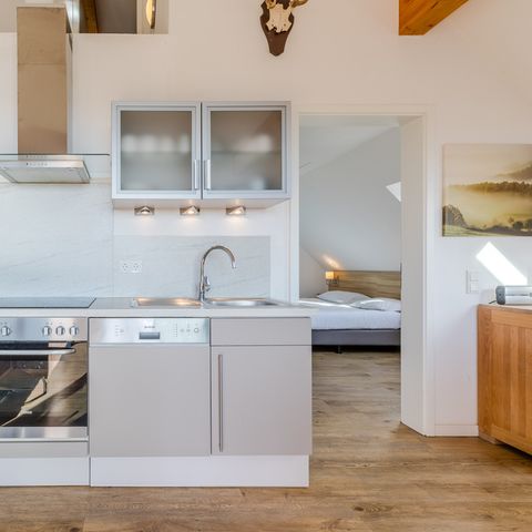 Apartment 8 persons - 6-8
