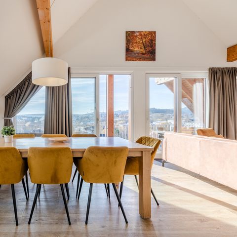 Apartment 8 persons - 6-8