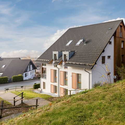 APARTMENT 8 people - 6-8