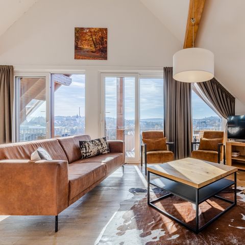 Apartment 8 persons - 6-8