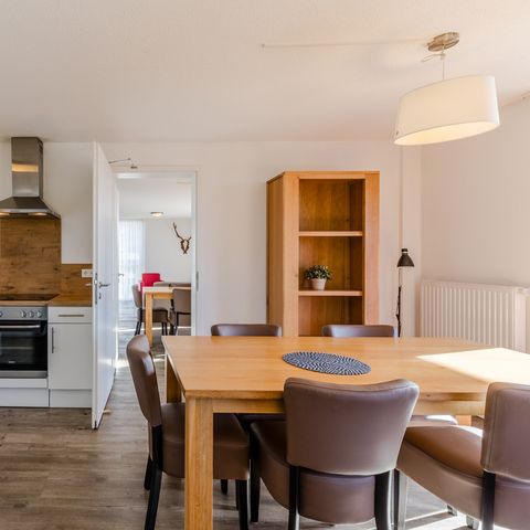 Group accommodation 12 persons - 8-12