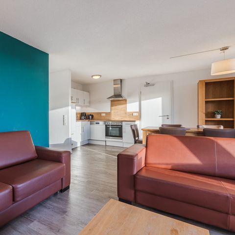 Group accommodation 12 persons - 8-12