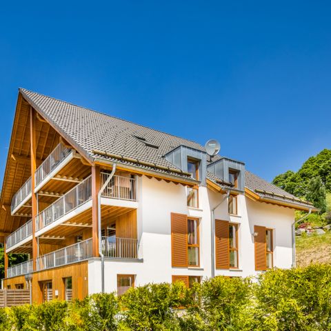 Landal Bergresort Winterberg - North Rhine-Westphalia - Image N°5