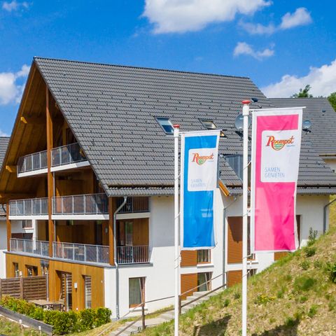 Landal Bergresort Winterberg - North Rhine-Westphalia - Image N°4