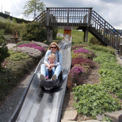 Landal Bergresort Winterberg - North Rhine-Westphalia - Image N°3