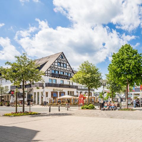Roompot Bergresort Winterberg - Camping North Rhine-Westphalia - Image N°6