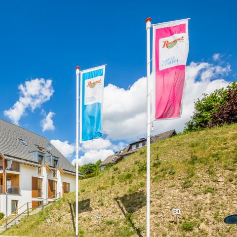 Landal Bergresort Winterberg - North Rhine-Westphalia - Image N°2