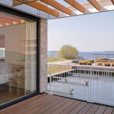 Roompot Residence De Veerse Wende - Camping Middelburg - Image N°5