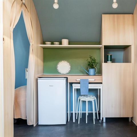 Tent 4 persons - Coco Sweet