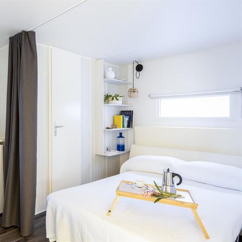 Tent 4 persons - Coco Plus