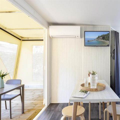 Tent 4 persons - Coco Plus