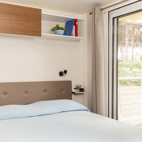 LODGE 6 people - Lodge Premium