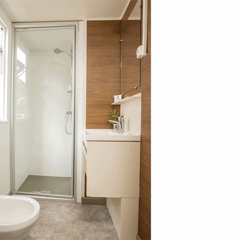 LODGE 6 people - Lodge Premium