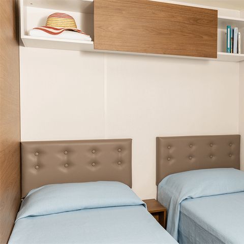 LODGE 6 people - Lodge Premium