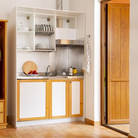 APARTMENT 4 people - One-room cottage Orbetello