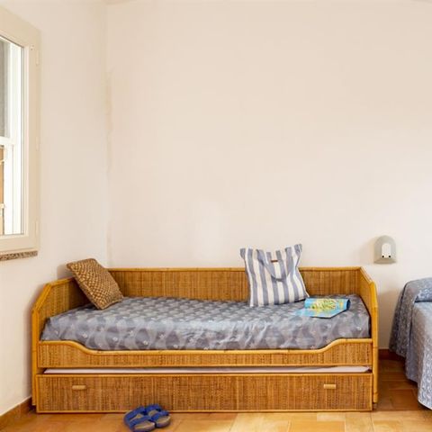 APARTMENT 4 people - One-room cottage Orbetello