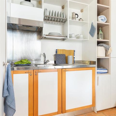 APARTMENT 4 people - Cottage Orbetello Two Rooms